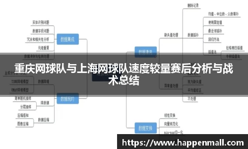 重庆网球队与上海网球队速度较量赛后分析与战术总结