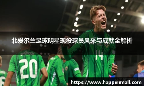 北爱尔兰足球明星现役球员风采与成就全解析